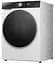 Пральна машина Hisense WF5S1045BW/UA автоматична (6871340) - мініатюра 4