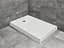 Душевой поддон Radaway Doros F Compact 100x70 SDRFP1070-05 - миниатюра 1