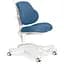 Детское кресло Mealux Gravity Dark Blue (Y-612 KBL) - миниатюра 1