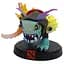 Фигурка SmallAll Slark Dota 2 Сларк Дота 2 8 см SA S D2 11 - миниатюра 1