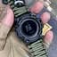 Наручные часы мужские 1356AGPK Army Green Tactic Compass Skmei acs0030797 - миниатюра 4