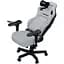 Крісло ігрове Anda Seat Kaiser 4 Grey Fabric Size L (AD12YDDC-L-20-G-CF) - мініатюра 3
