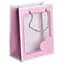 Подарунковий пакет Yiwu Love 18×10×23 см 12 штук HP-10359-17 - мініатюра 2