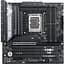 Материнская плата Asus TUF Gaming LGA1851, B860M-PLUS, B860, 4xDDR5, 1xPCI-E 5.0 x16, 1xPCI-E 4.0 x4, 4xSATA3, 3xM.2, Realtek 7.1, Realtek 2.5Gb, HDMI/DP/Type-C, MicroATX - миниатюра 1