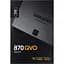 Накопитель SSD Samsung Sata 2.5" 2Tb 870 QVO (MZ-77Q2T0BW) Б/у - миниатюра 4