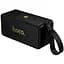 Акустика Hoco Marquis sports BT speaker HT1 Max ipx4 20Wx2, BT5.4, USB/AUX/FM/TWS, 15h - мініатюра 1