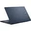 Ноутбук Asus Vivobook 15 X1504VA Intel Core i7-1355U 5 ГГц Intel Iris Xe Graphics 16 512 GB Темно-синий - мініатюра 6