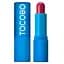 Кремовий відтінковий бальзам для губ Tocobo Powder Cream Lip Balm 031 Rose Burn (TOC025) - мініатюра 1