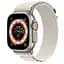 Ремінець CasePro Alpine Loop Starlight для Apple Watch 49mm/45mm/44mm - мініатюра 1