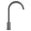 Смеситель для кухни Agua Elposo-INOX035AM (CV035456) - миниатюра 5