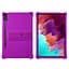 Чохол SoftGel Kids дитячий Lenovo Tab P12 12.7 TB370FU TB370XU TB240FC Фіолетовий - мініатюра 1