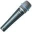 Мікрофон інструментальний Shure Beta 57A - мініатюра 6