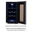Винний холодильник Klarstein Reserva 8 Slim Uno (10035861) - мініатюра 4