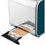 Тостер Russell Hobbs Distinctions 2-Slice 1670 Вт синій (26431-56) - мініатюра 7