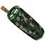Бездротова Bluetooth-колонка Hoco BS38 Cool Freedom Wireless Speaker Camouflage Green - мініатюра 4