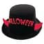 Капелюх Halloween дитячий - мініатюра 1