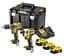 Шурупокрути набір з двох інструментів DeWalt безщіткових (DCK266P3T) - мініатюра 1