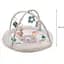Розвивальний килиимок Kinderkraft Cozyplay (KPCOZY00LGR0000) - мініатюра 5