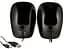 Акустика YSP 2001BK Mini speakers 2.0 Black Yenkee teh0021674 - миниатюра 2