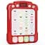 Інтерактивна консоль Ummi ME-200 Rhythm Red - мініатюра 1