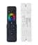 Контроллер Kloodi RF 2.4GHz 4в1 DIM/CCT/RGB/RGBW/RGB+W, 12-24V DC, 4*6A, 4*72-144W, RF 2.4GHz KD-DLV003 - мініатюра 2