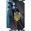 Захисна плівка StatusSKIN для Honor X7A Корпус Вініл Герб 1 - мініатюра 1