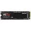 Накопичувач SSD NVME - Samsung 990 PRO 2 TB (MZ-V9P2T0BW) - мініатюра 1