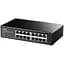Комутатор Cudy GS1016, 16-Port Gigabit Metal Switch (GS1016) - мініатюра 7