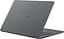 Ноутбук ASUS Zenbook A14 UX3407QA-QD306W 14 WUXGA OLED, Snapdragon X X1 26 100, 32GB, F1TB, UMA, Win11, Сірий (90NB1502-M00F40) - мініатюра 9