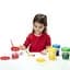 Набір плакатних фарб Melissa&Doug, 4 кольори (MD4127) - мініатюра 4