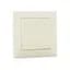 Вимикач Sven SE-60013-C cream (7100064) - мініатюра 1