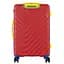 Валіза Semi Line 24" M Red (T5802-2) - мініатюра 4