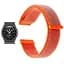Нейлоновий ремінець Primo для годинника Samsung Gear S2 Classic SM-R732/RM-735 Orange - мініатюра 1