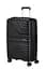 Валіза American Tourister FLYTWIST 67 см SHADOW BLACK 67x45x26(29) MI1*09002 - мініатюра 6