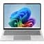 Ноутбук Microsoft Surface Laptop Copilot+ 13" C10/16GB/256GB (platinum) (ZGJ-00009) - мініатюра 1