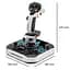 Джойстик ThrustMaster SOL-R 1 FLIGHTSTICK PC (2960920) - миниатюра 3