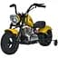 Дитячий електромобіль-мотоцикл Bambi Racer M 6016AL-6(36V) до 80 кг - мініатюра 1