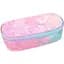 Пенал на молнии CoolPack Campus Tie Dye с органайзером для ручек 23x9x5 см (F062912) - миниатюра 1