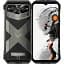 Смартфон Doogee V Max Pro 12/256GB Grey - мініатюра 1