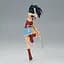 Фигурка Bandai Моя Геройская Академия Момо Яойорозу My Hero Academia Momo Yaoyorozu 16 см B MHA MY - миниатюра 4