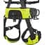 Страхувальна система Edelrid Vertic Triple Lock II Black M (1017-887190142190) - мініатюра 8