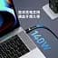 Кабель Xiaomi Aohi Olympian Charging Cable Type-C to Type-C 140W 1.2m - мініатюра 4