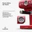 Кофеварка Klarstein Espressionata Evo 19 бар (10045423) - миниатюра 7