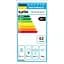 Витяжка Ventolux Wella 60 BK (1000) PB - мініатюра 7