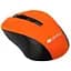 Мишка Canyon MW-1 Wireless Orange (CNE-CMSW1O) - мініатюра 2
