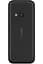 Кнопковий телефон Nokia 5310 2020 DualSim Black/Red (UA) - мініатюра 3
