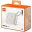 Портативна акустика JBL Go 4 White (JBLGO4WHT) - мініатюра 10