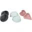 Набір силіконових форм для кексів та мафінів Mys Silicone Muffin Set (42011) - мініатюра 2