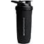 Шейкер Smart Shake Reforce Stainless Steel 900 мл, Black - мініатюра 1