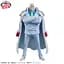 Колекційна фігурка Bandai Spirits One Piece Monkey D. Garp Ван Піс Монкі Д. Гарп 20 см BS OP MG 20 - мініатюра 2
